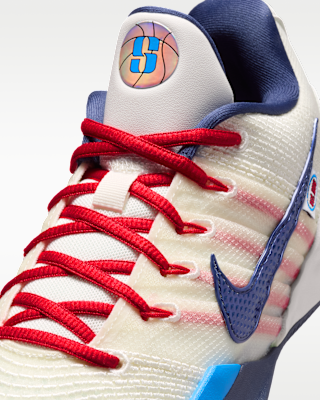 Sabrina 3 'WNBA 30th' Basketball Shoes. Nike IL